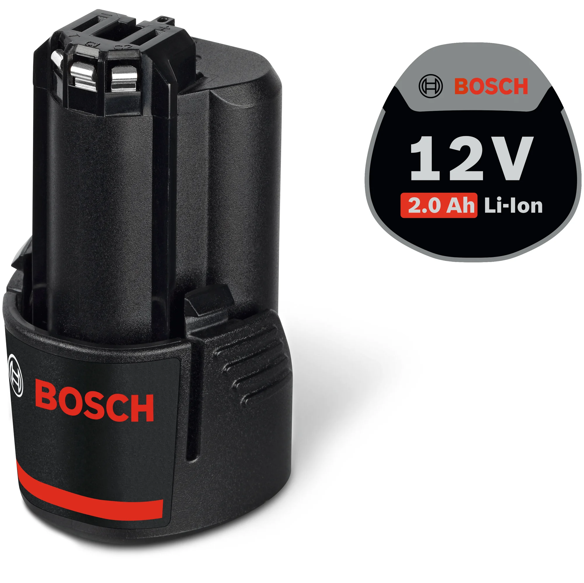 Bosch GBA 2.0AH 12V Battery