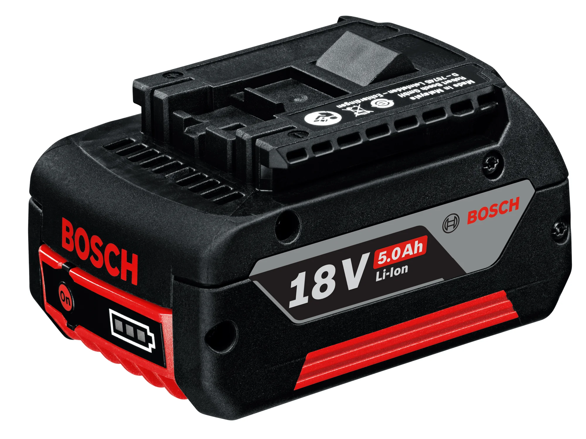 Bosch GBA 5.0AH 18V Battery