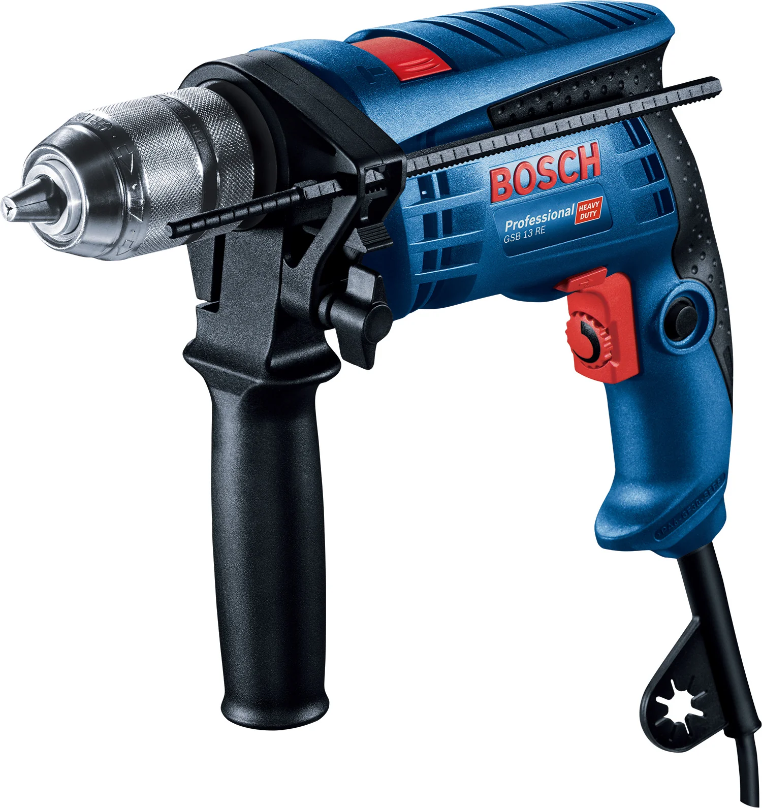Bosch GSB 13 RE 110V 600W Impact Drill
