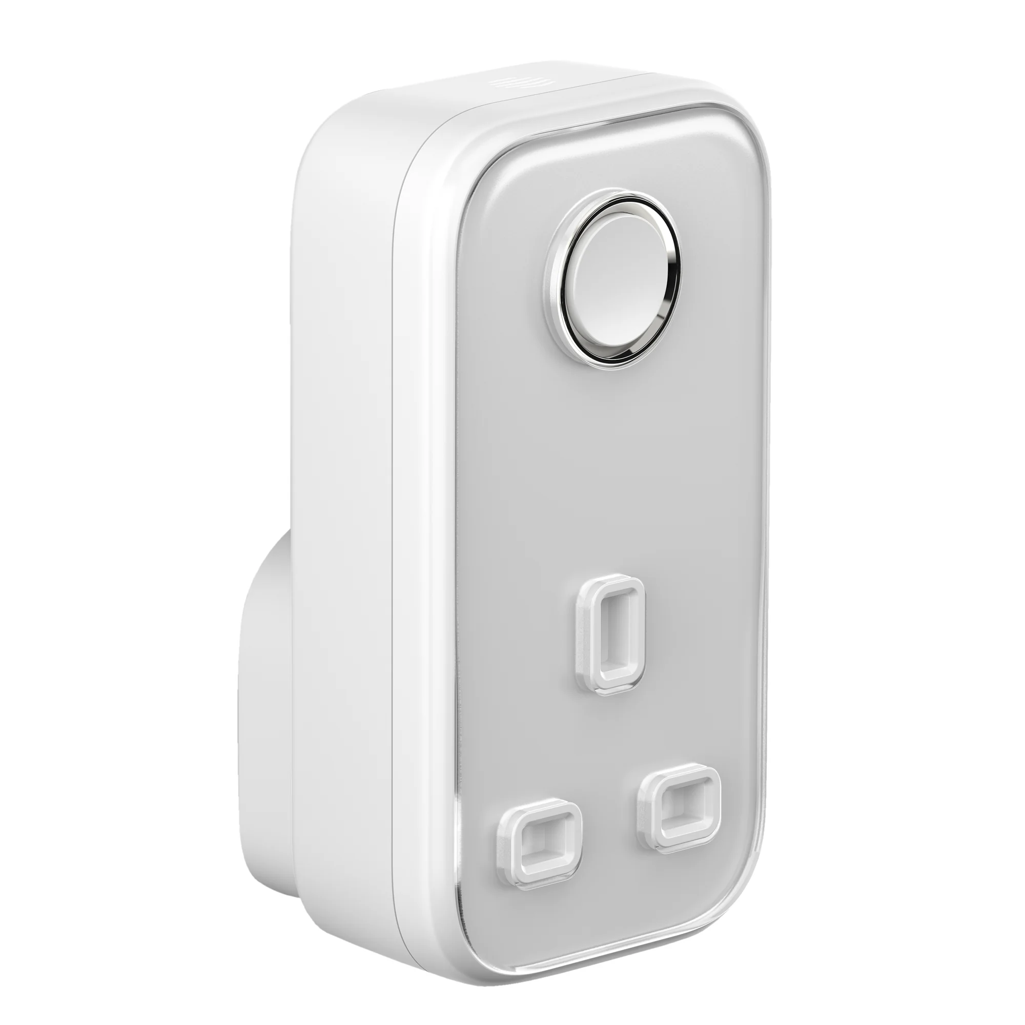 Hive Active Plug White