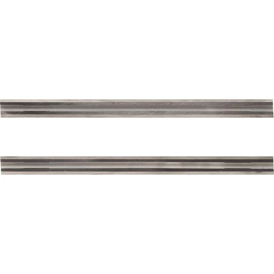 Bosch Tungsten Carbide Planer Blades 82mm