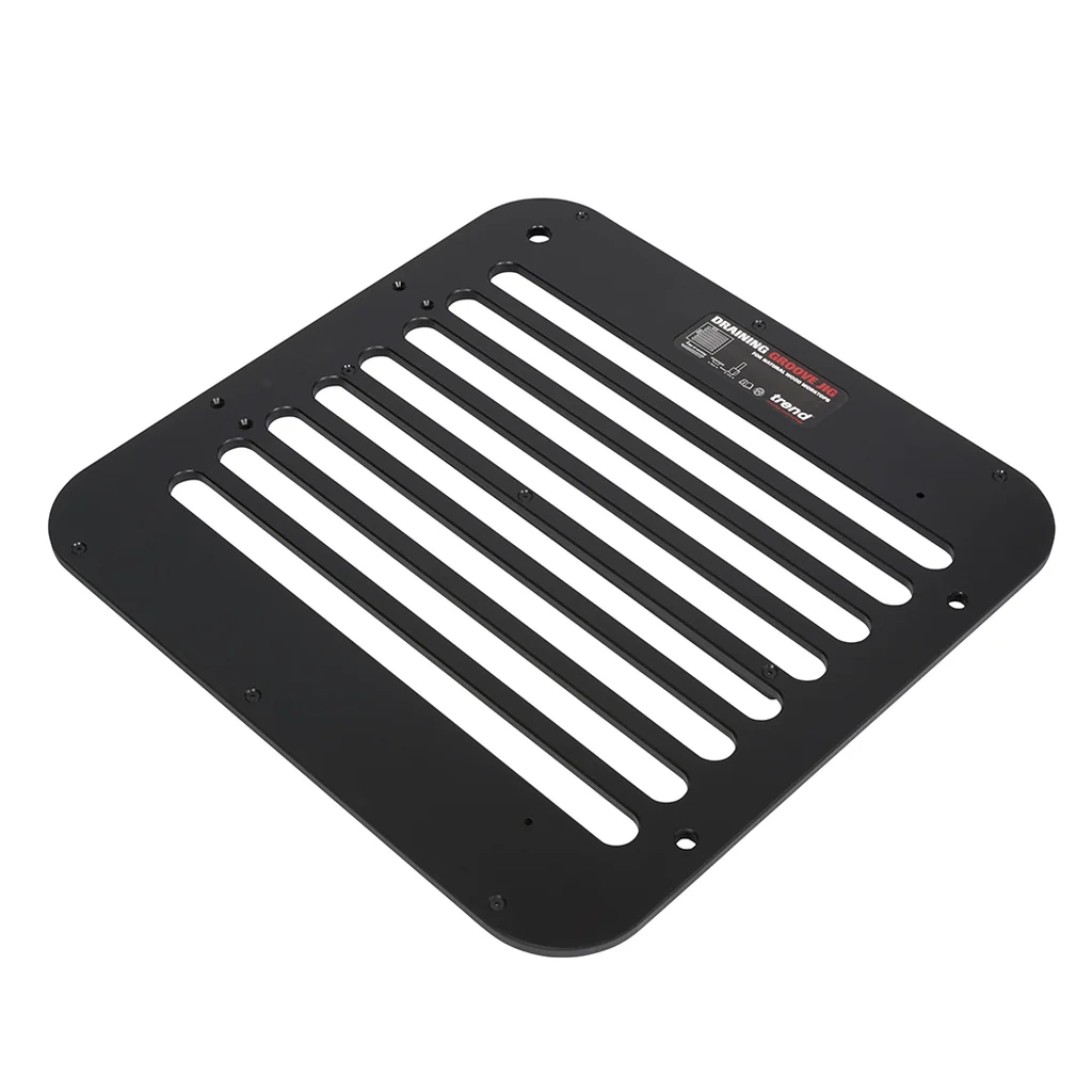 Trend Draining Groove Jig DG/JIG