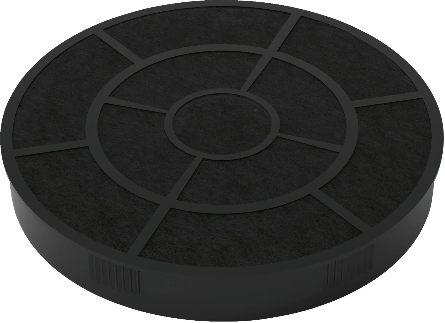 Bosch Active Carbon Recirculation Filter Kit DWA0LK6A