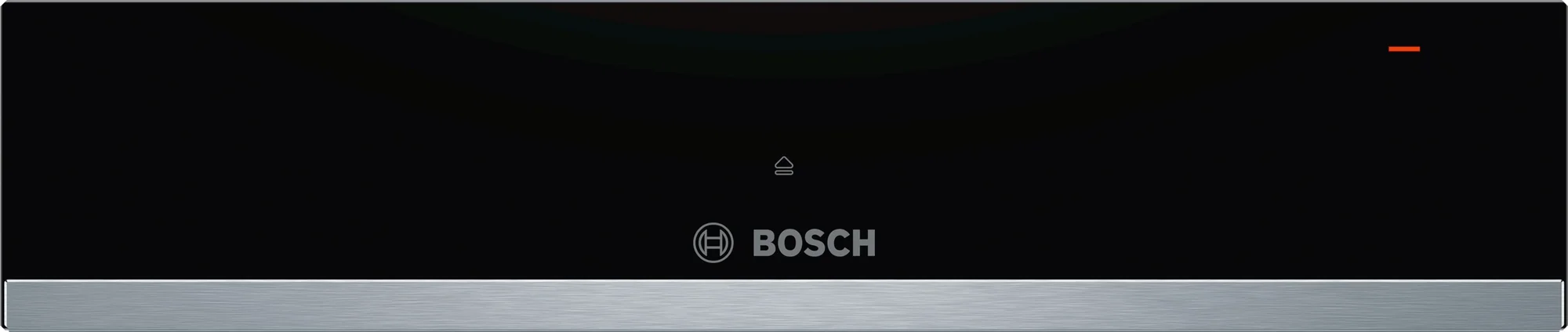 Bosch Serie 4 Warming Drawer Stainless Steel - BIC510NS0B