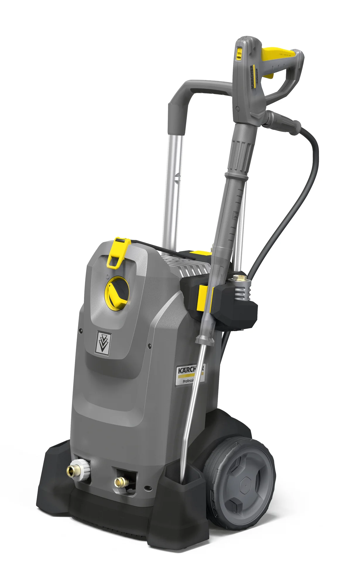 Karcher Hd 7/12-4 M Pressure Washer