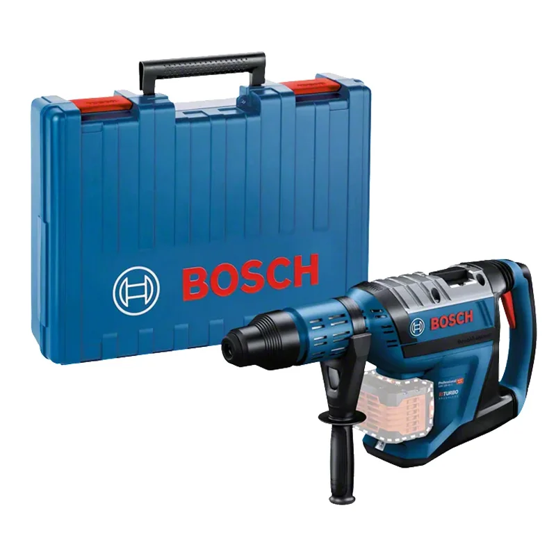 Bosch 0611913000 Gbh 18V-45 C Professional Brushless SDS Max Hammer 18V