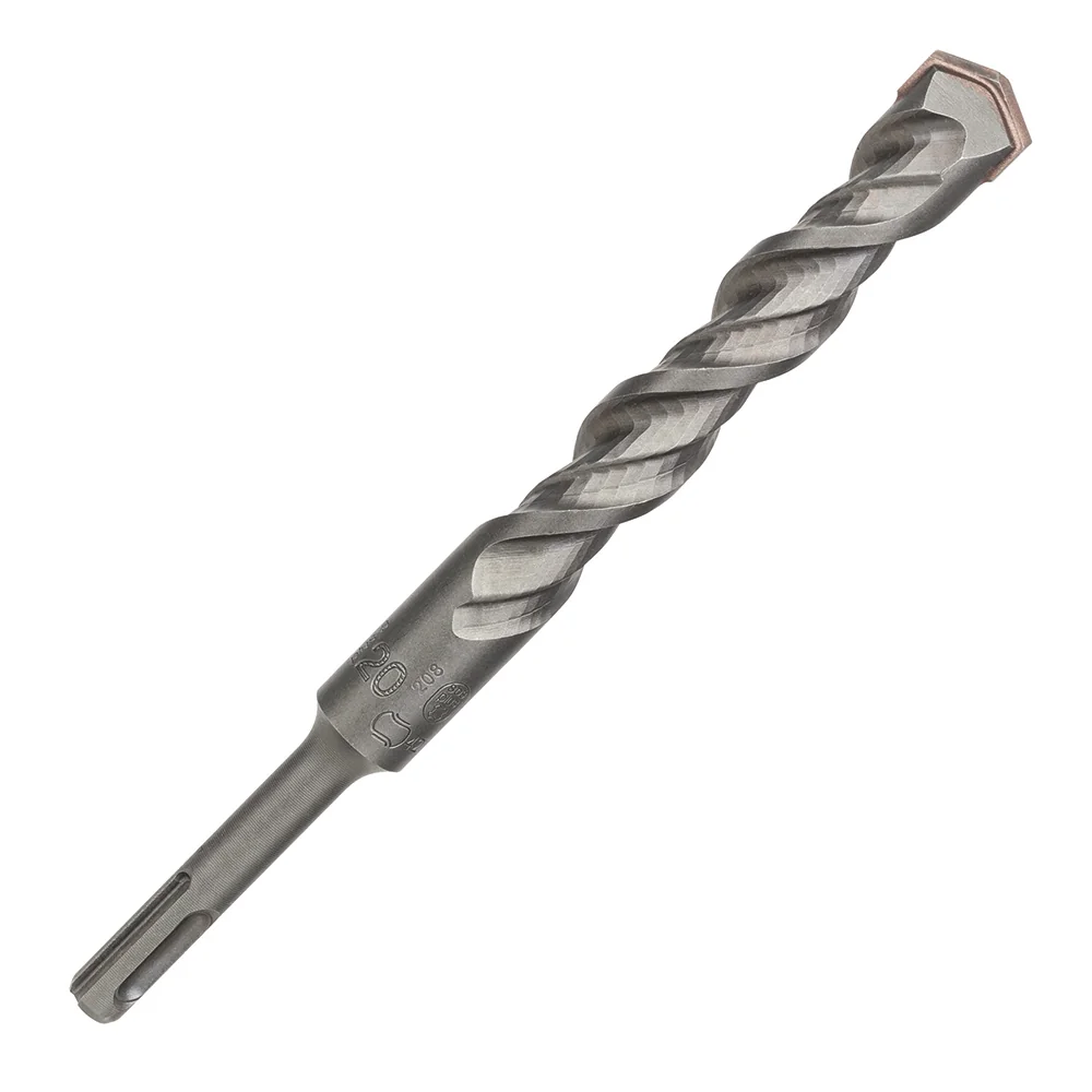 Bosch SDS PLUS-3 Hammer Drill Bit 20 x 150 x 200mm