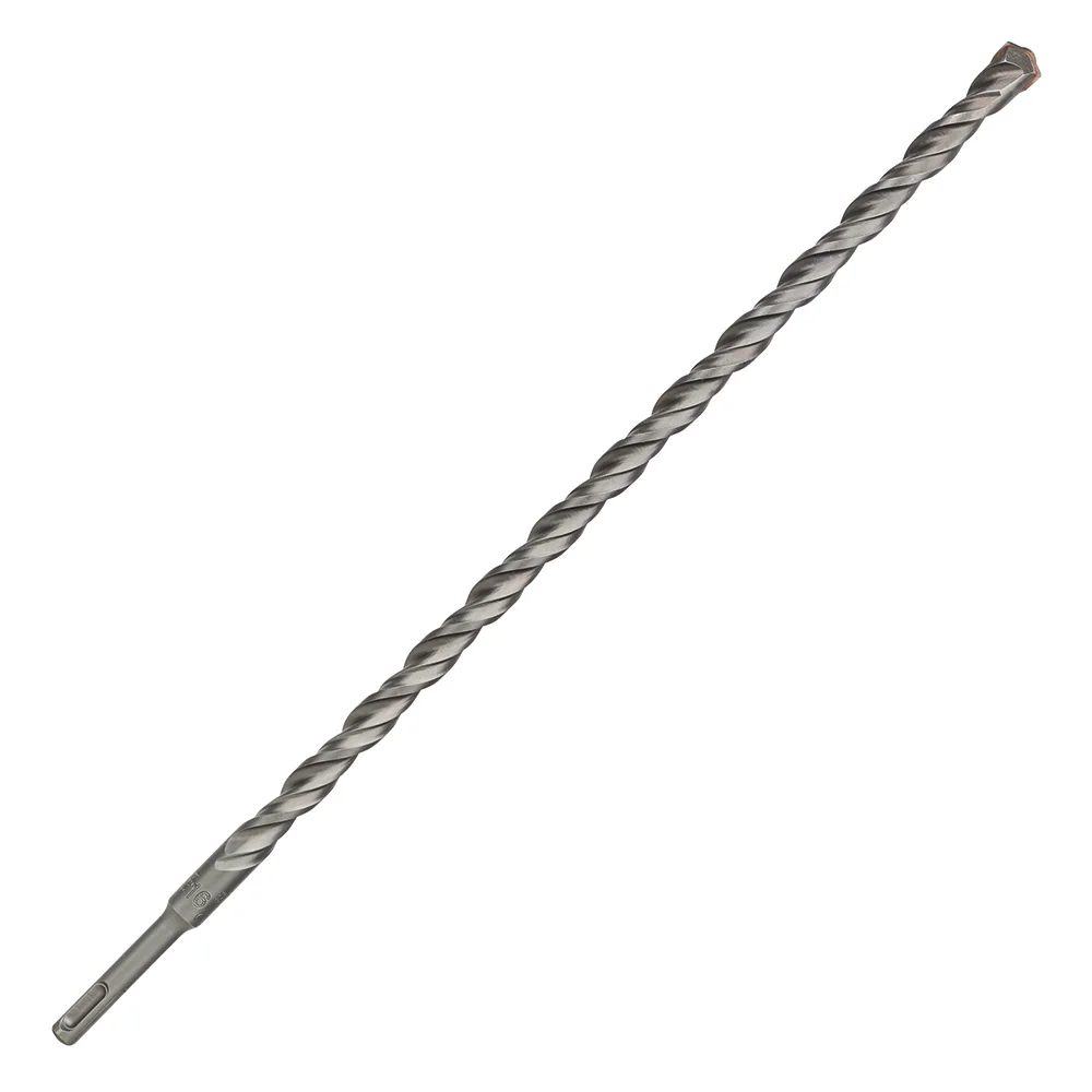 Bosch SDS PLUS-3 Hammer Drill Bit 16.0 x 400 x 460mm