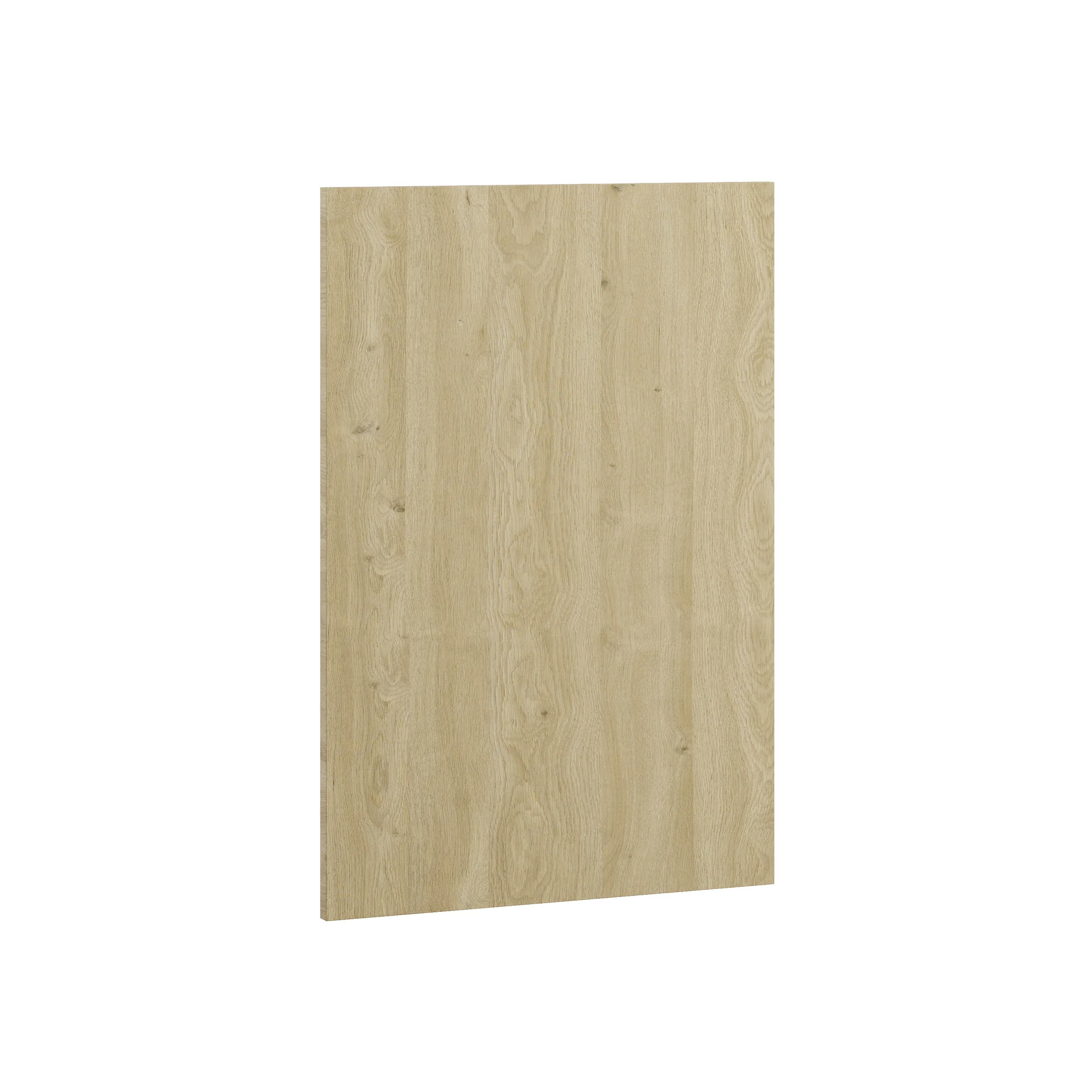 Essence Sandstone Oak 500mm Highline Fascia