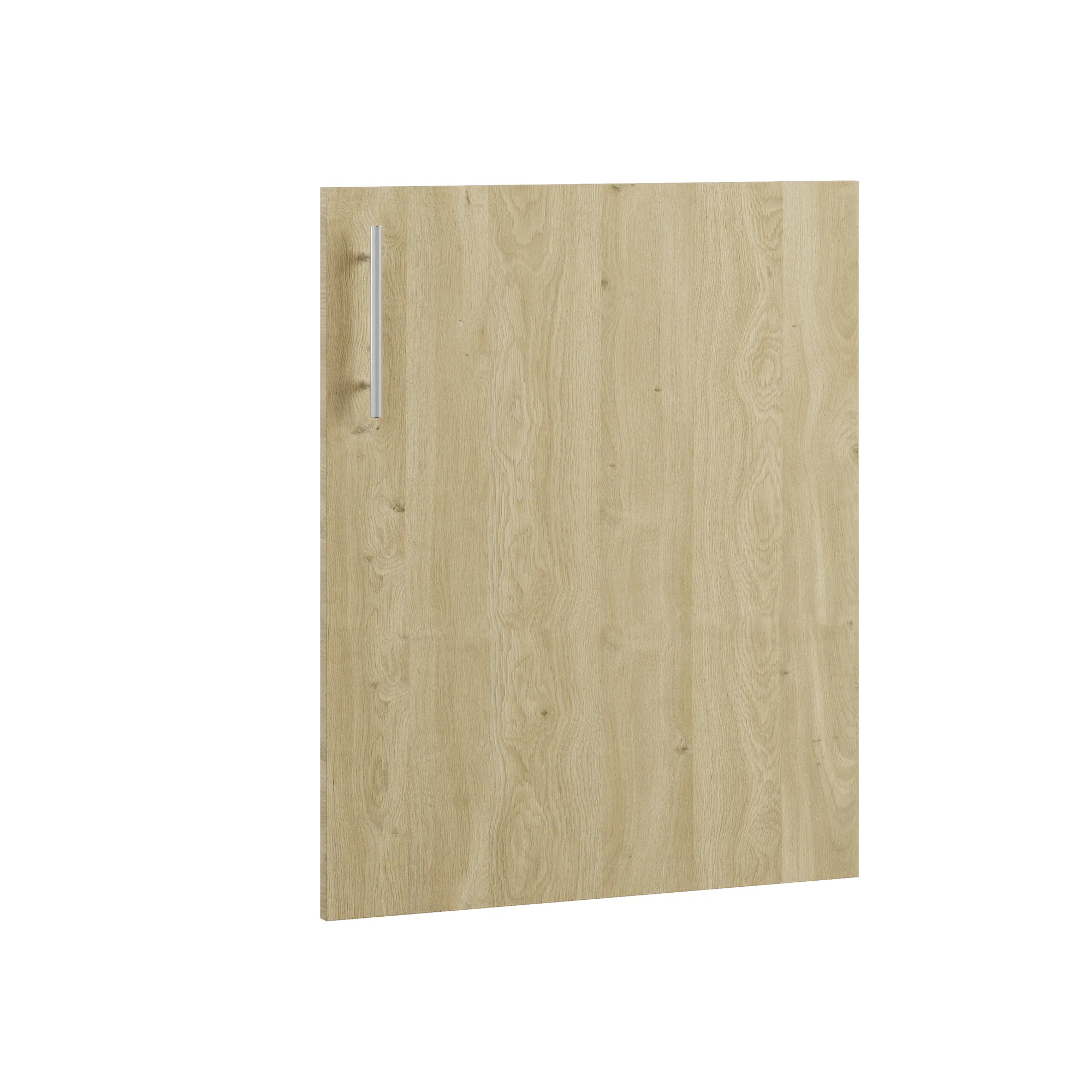 Essence Sandstone Oak 600mm Appliance Fascia