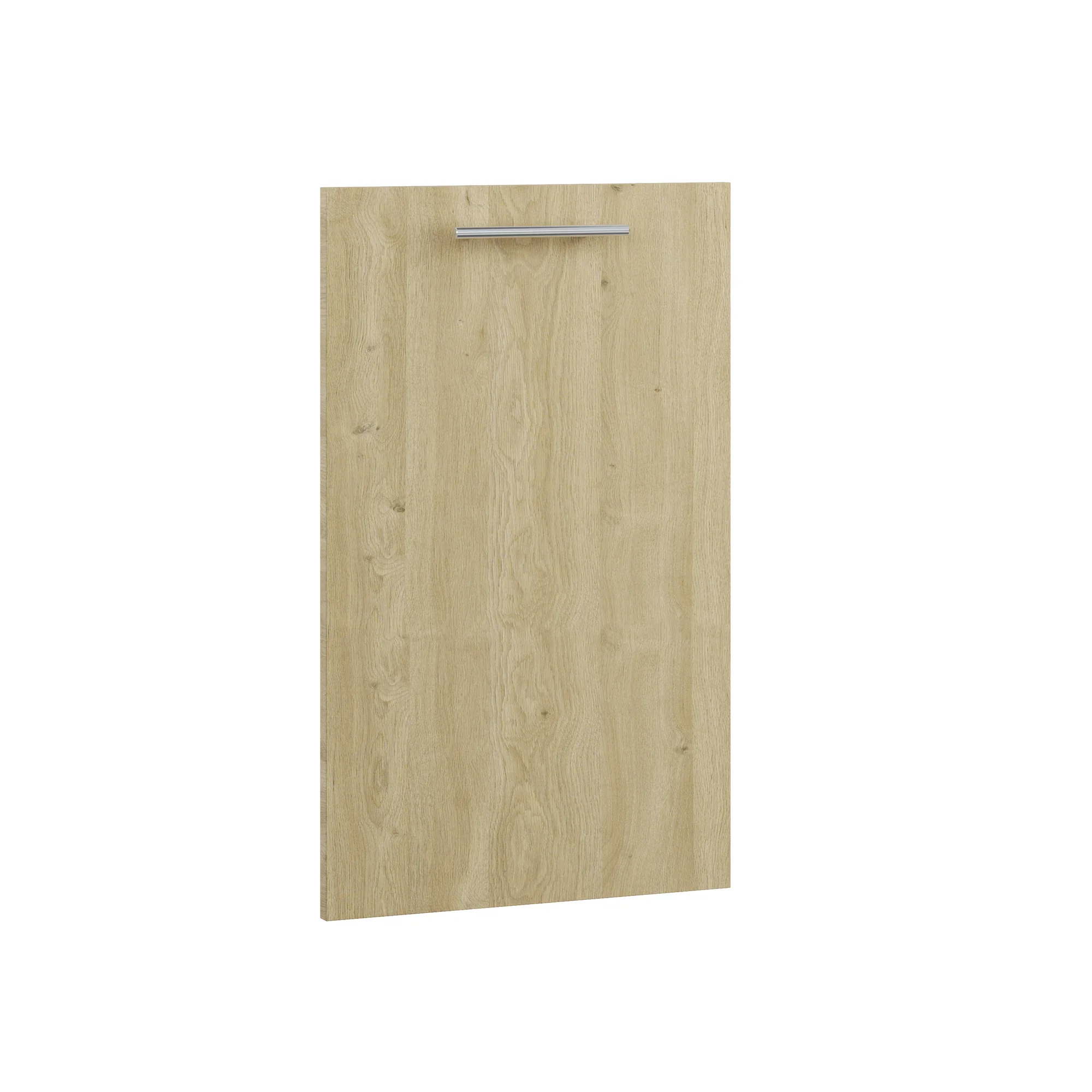Essence Sandstone Oak 450mm Appliance Fascia