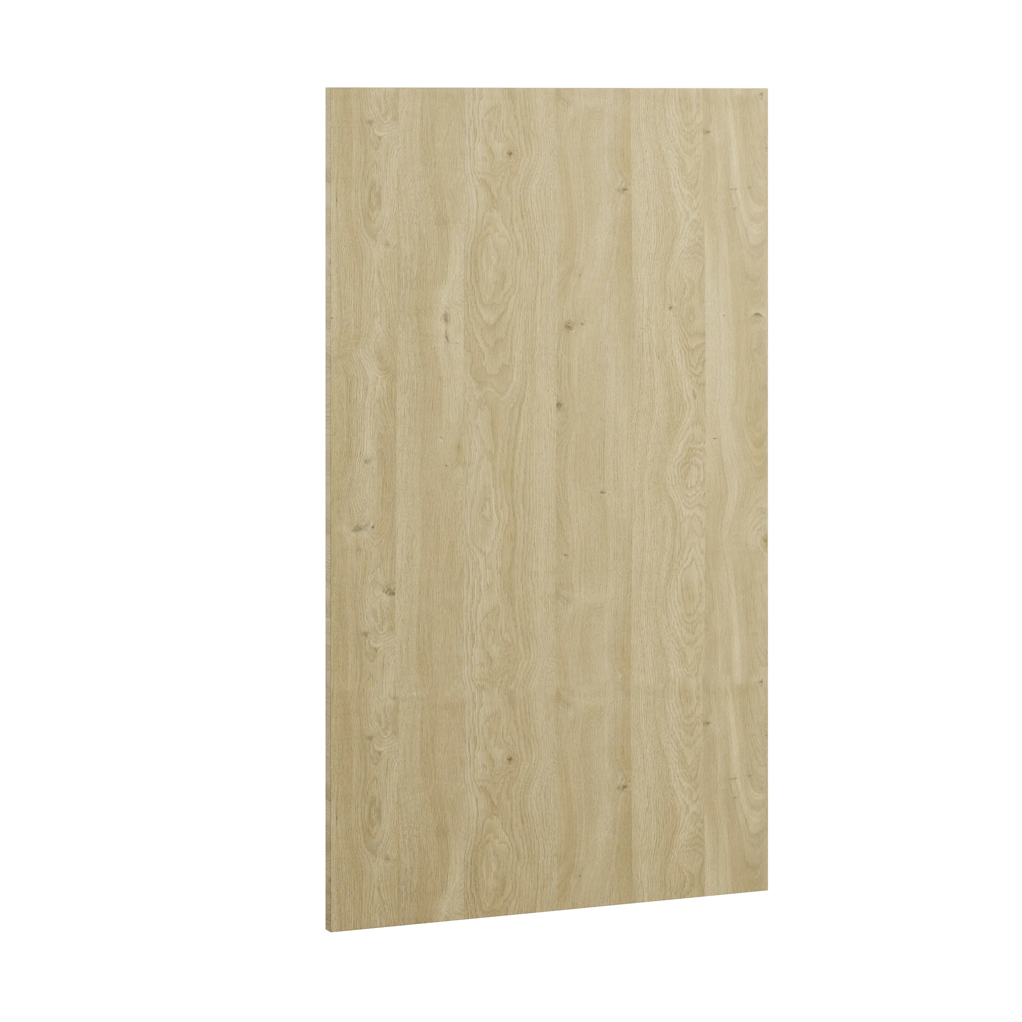 Essence Sandstone Oak 600mm x 1025mm Tower Fascia
