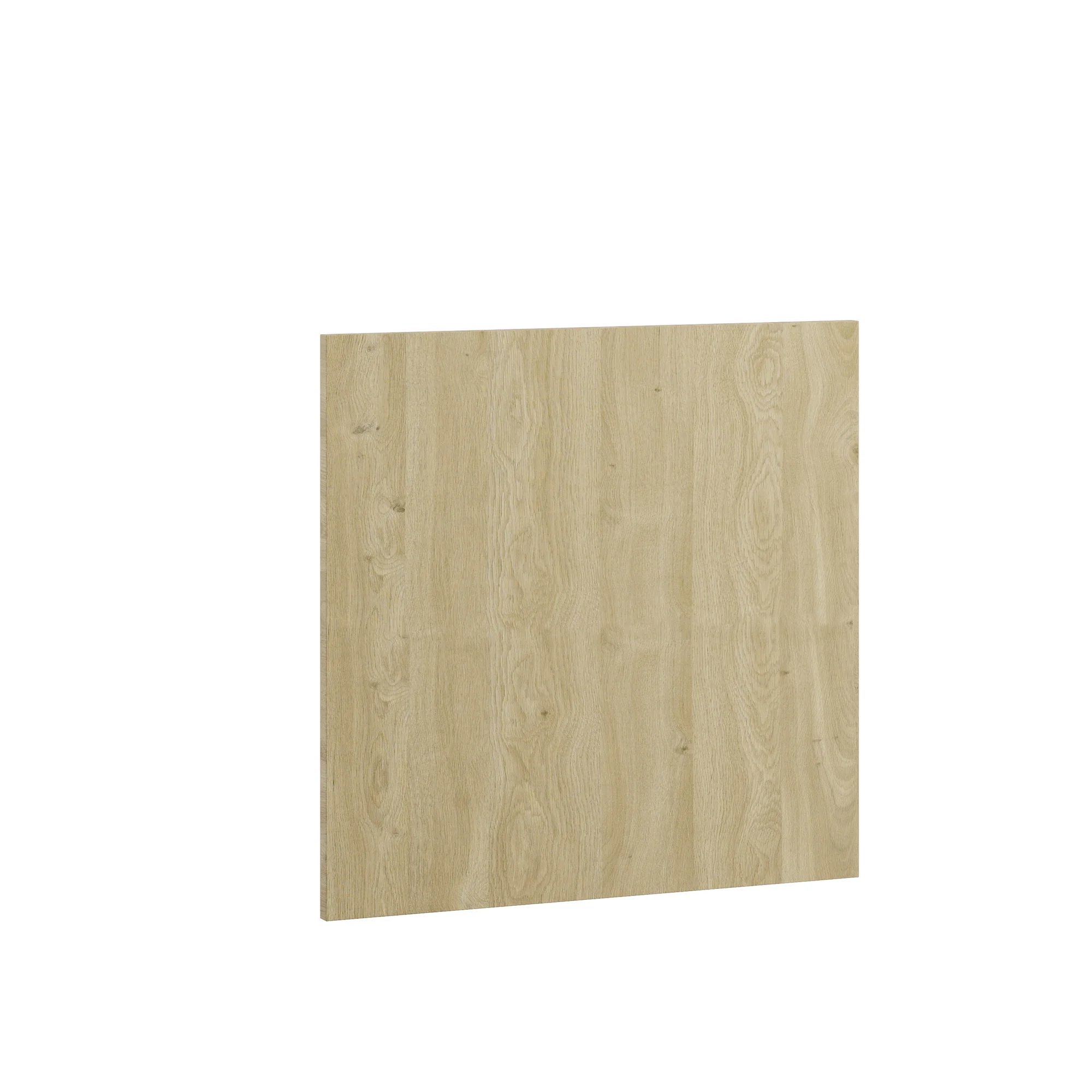 Essence Sandstone Oak 600mm x 584mm Dishwasher Fascia