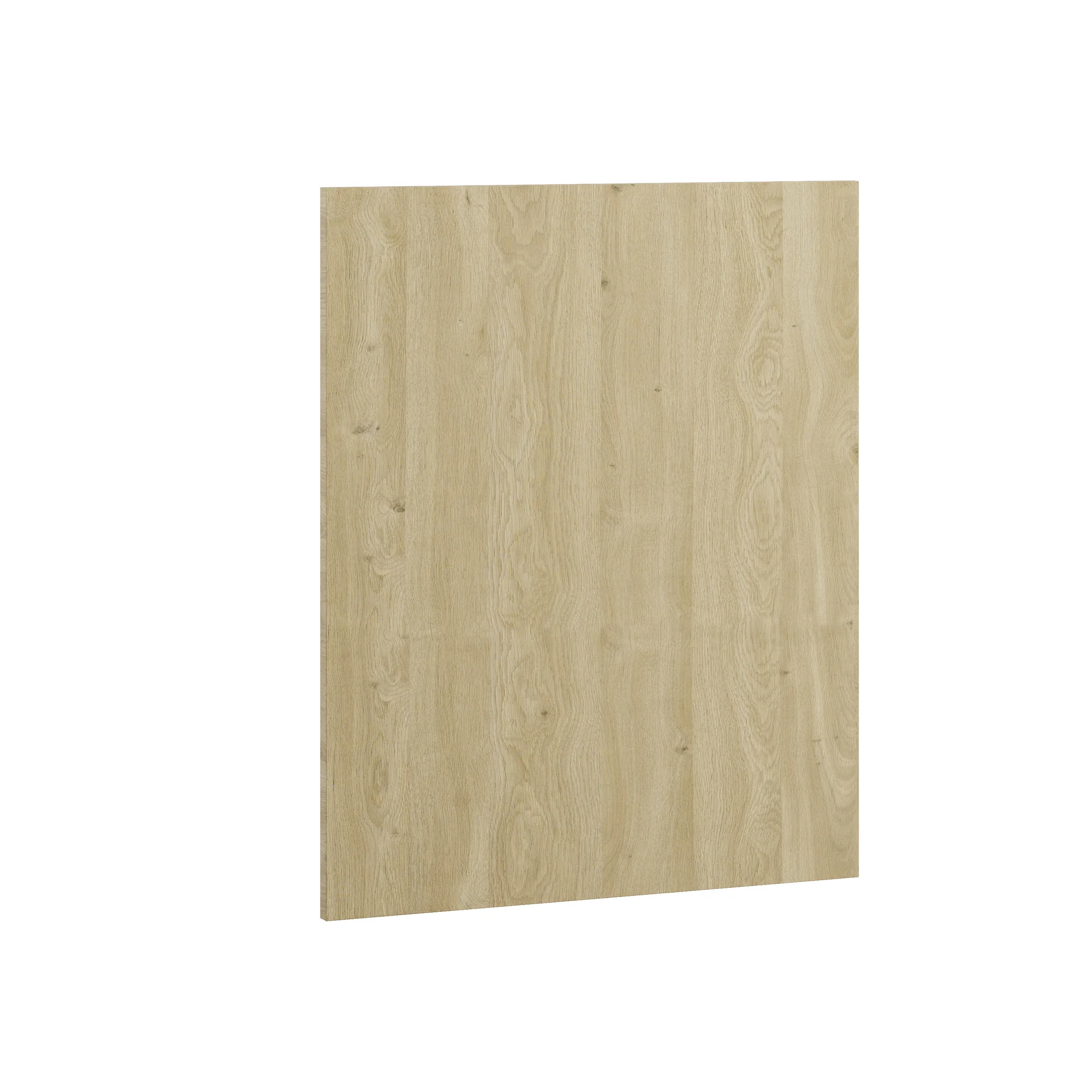 Essence Sandstone Oak 600mm Highline Fascia