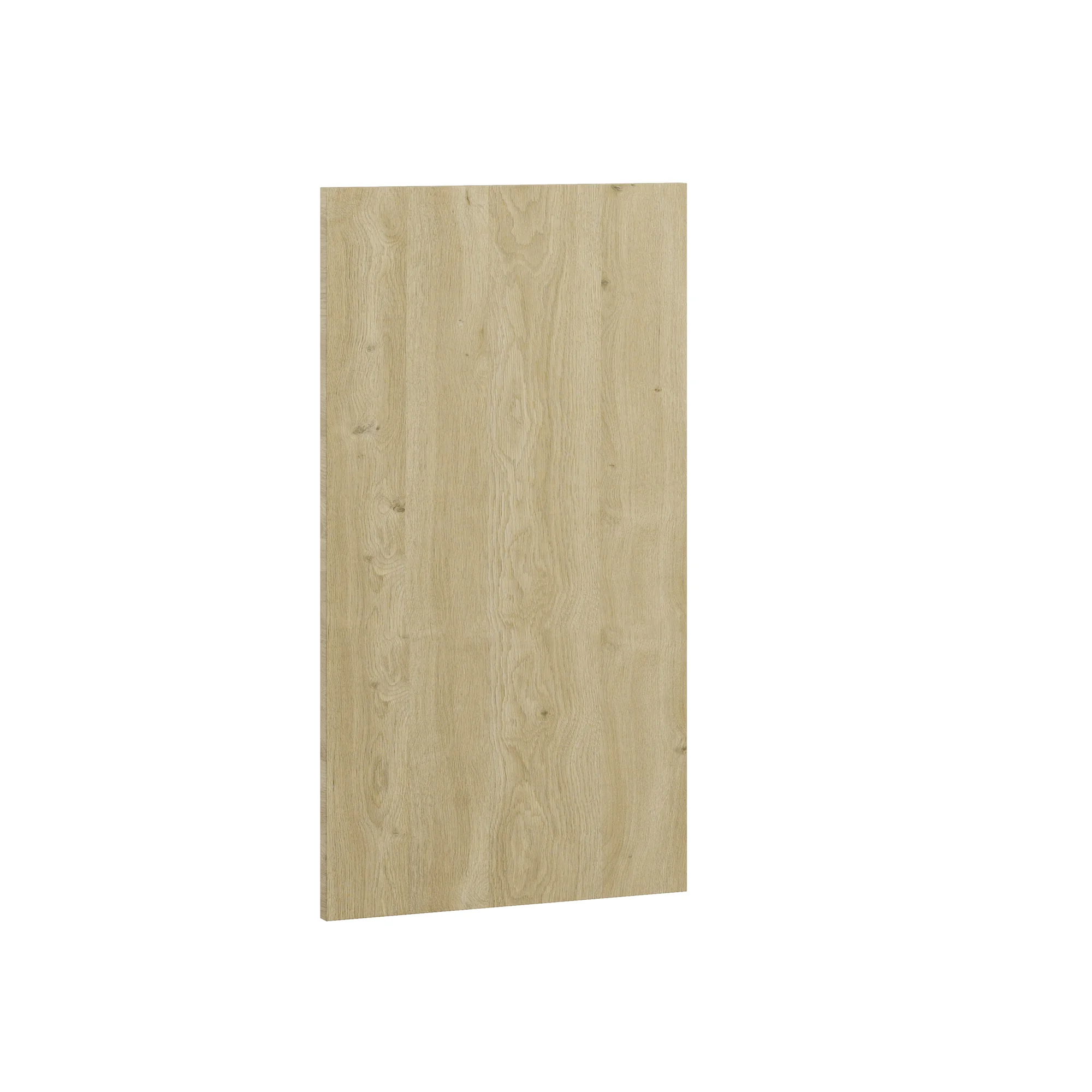Essence Sandstone Oak 400mm Highline Fascia