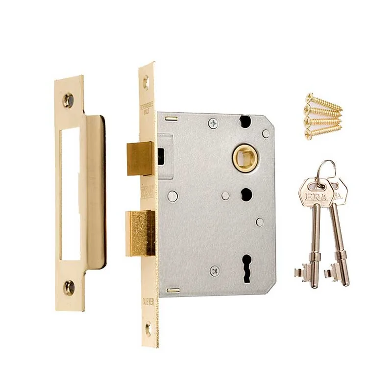 ERA Chrome Sashlock 76.2mm
