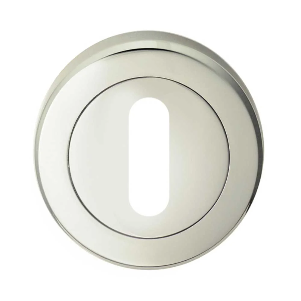 Carlisle Brass Serozzetta Euro Profile Escutcheon