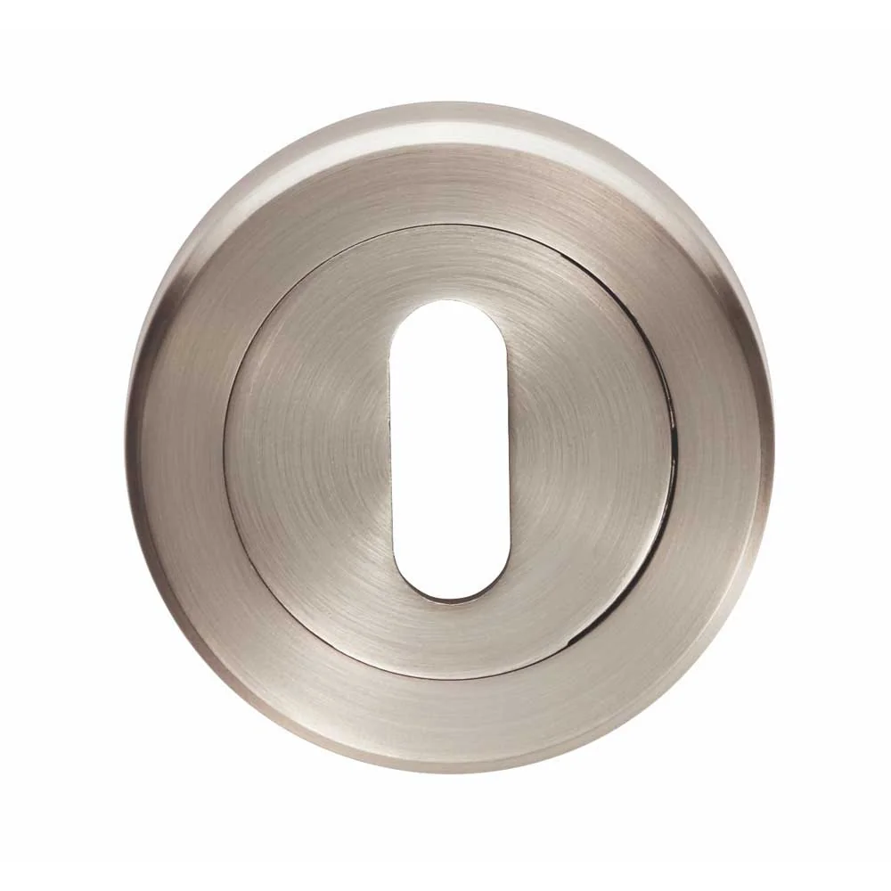Carlisle Brass Serozzetta Euro Profile Escutcheon