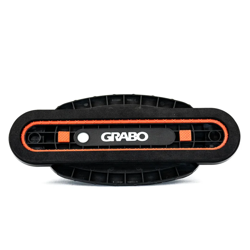 Grabo Slender Foam Seal GRAB107