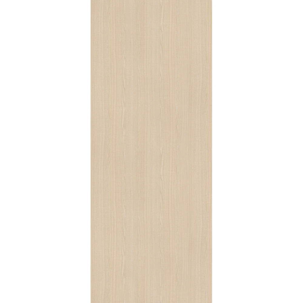 Flush Prefinished Ash Fire Door 30M 1981mm x 610mm x 44mm