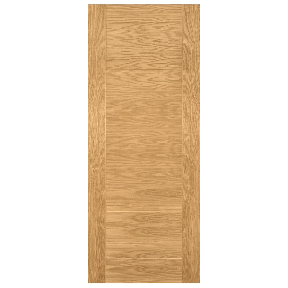 Deanta Seville Prefinished Oak Fire Door 30m 1981 x 610 x 45