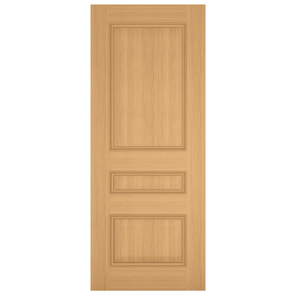 Deanta Windsor Prefinished Oak Fire Door 30m 1981 x 838 x 45