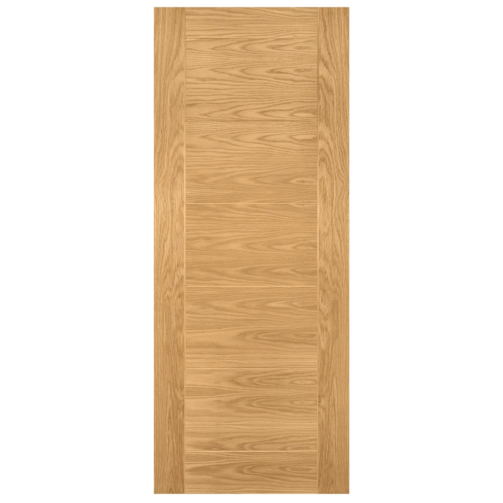 Deanta Seville Prefinished Oak Fire Door 30m 2040 x 826 x 45