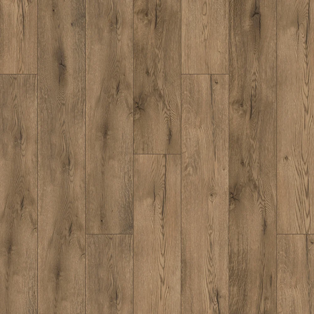 Kronospan Westside Oak Moisture Resistant 12mm Laminate 1288x195x12mm