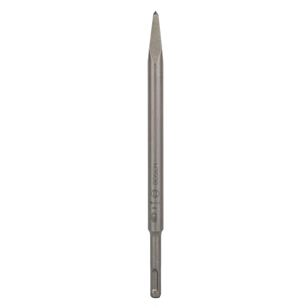 Bosch SDS-PLUS Pointed Chisel 250mm Drill Bit