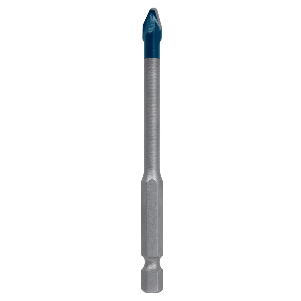 Bosch HEX-9 Expert Hard Tile Ceramic Drill Bit 6 x 90mm