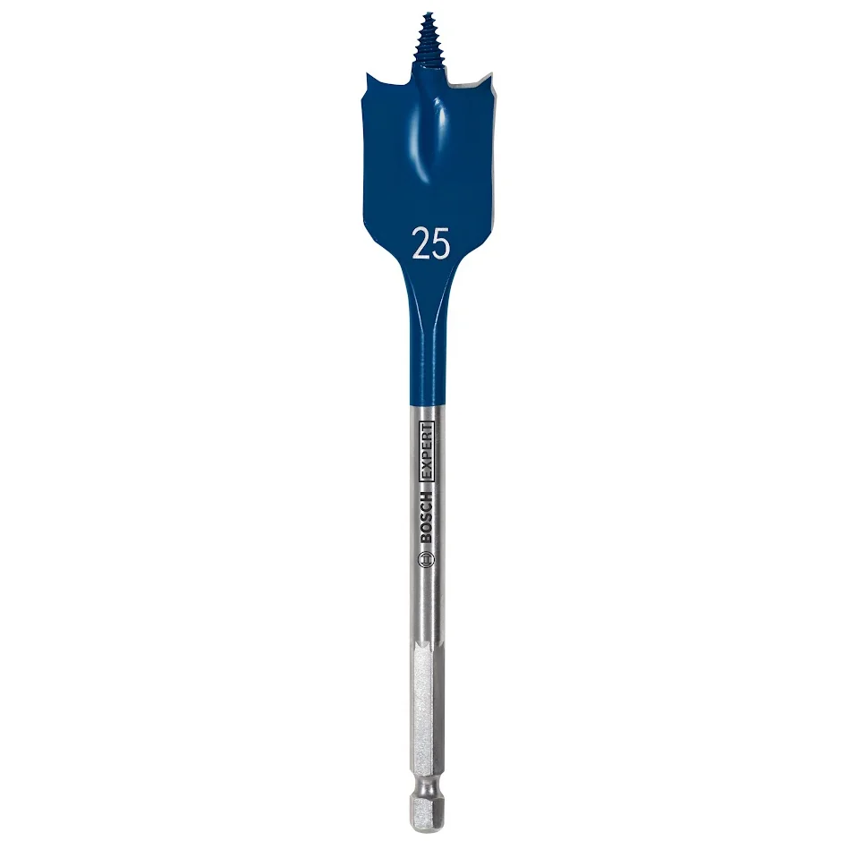 Bosch Expert Self-Cut Speed Spade Drill Bit 25 x 152 mm