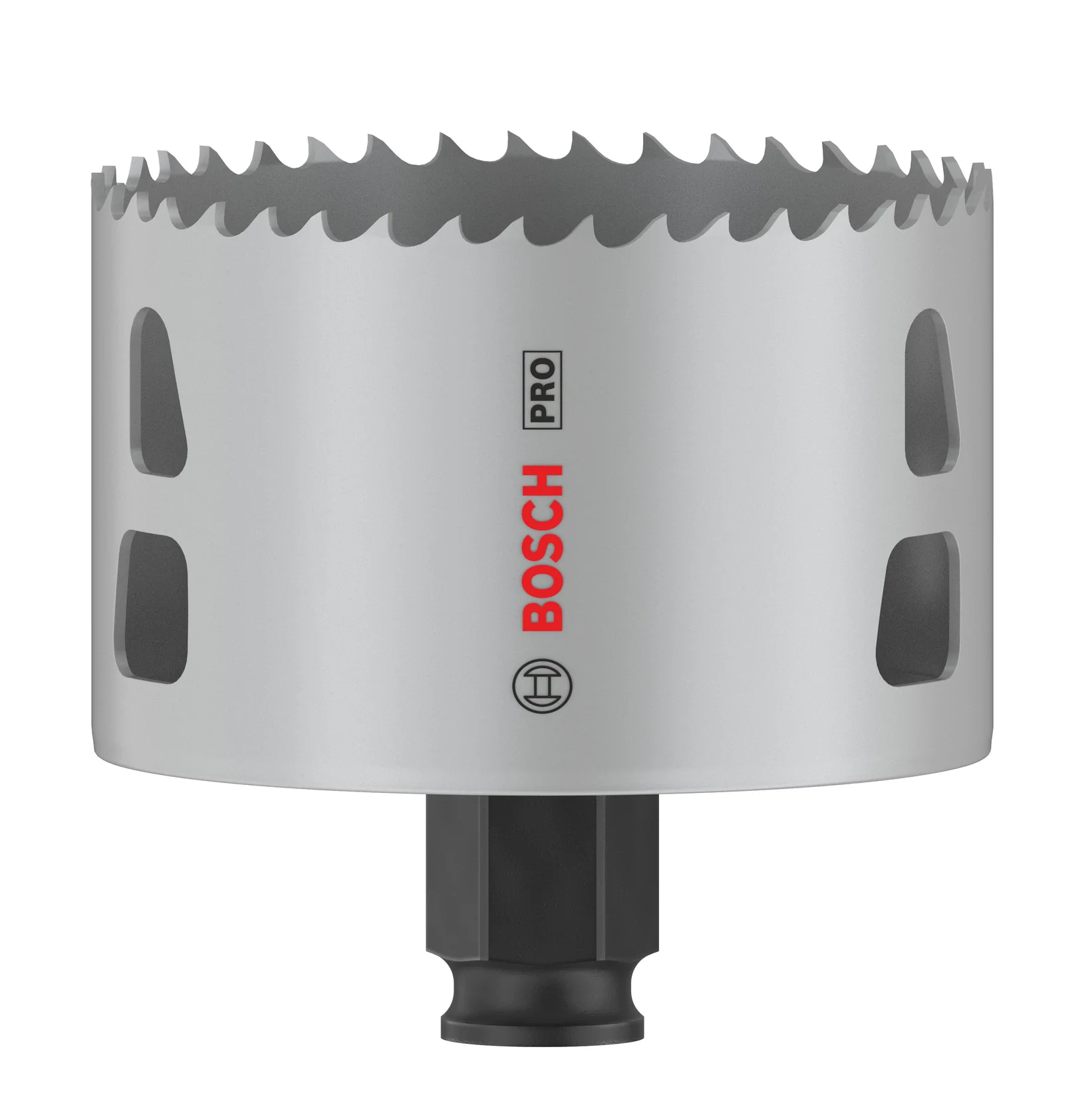 Bosch PRO Multi Material PC Plus Hole Saw 76 mm