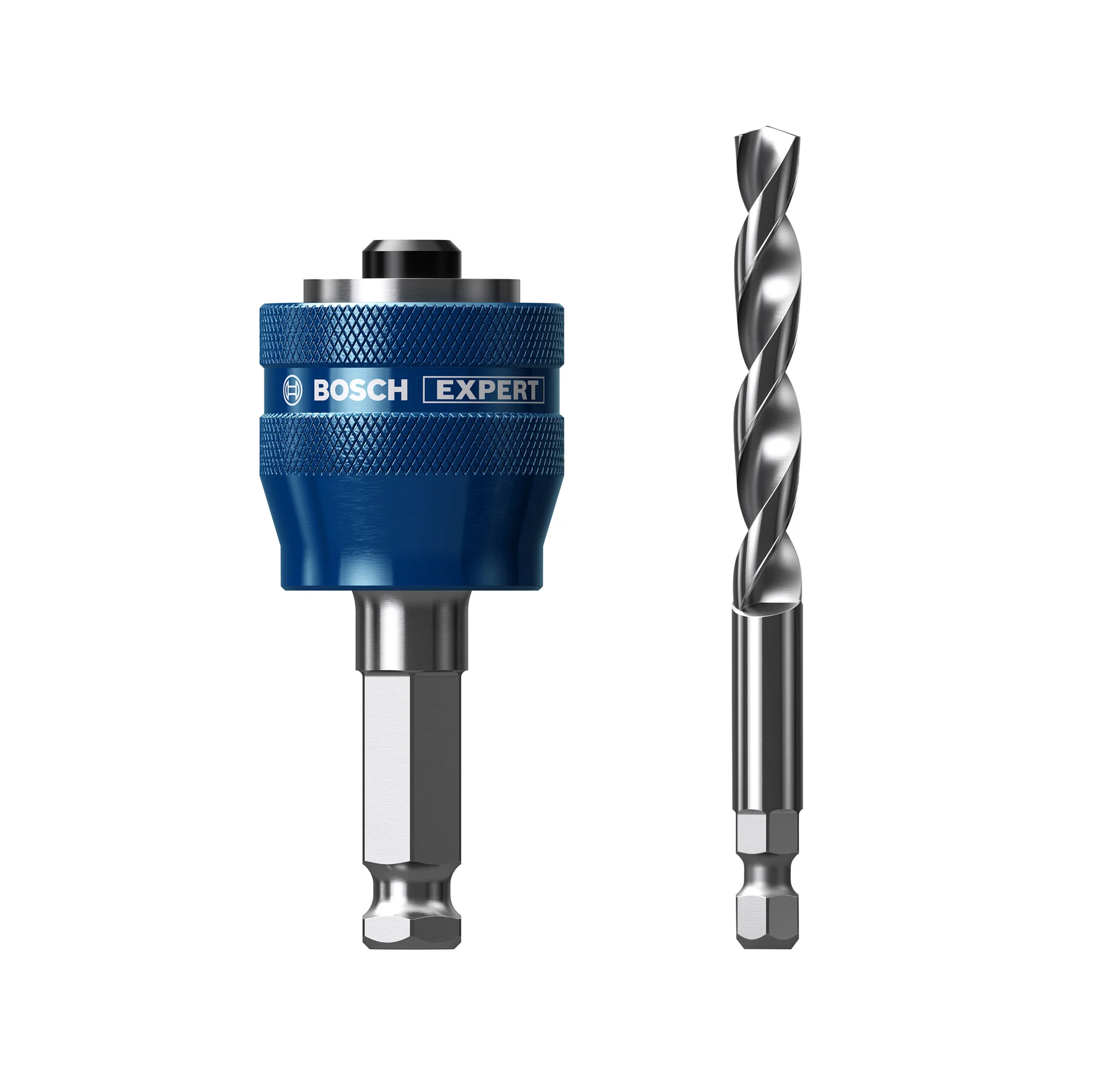 Bosch EXPERT Power Change Plus With Pilot Drill