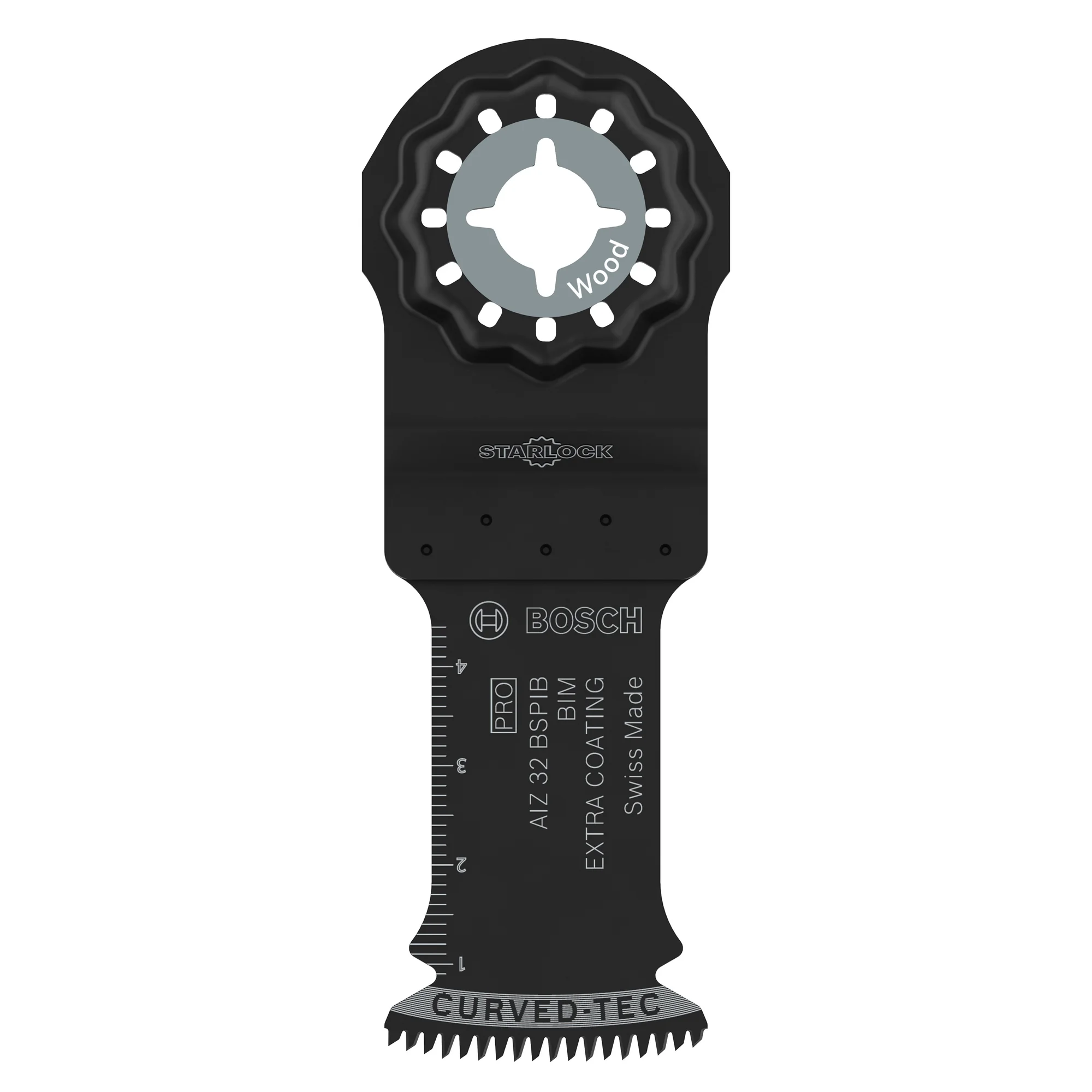 Bosch PRO AIZ 32 BSPIB  Multi Tool Blade, 32 x 50 mm