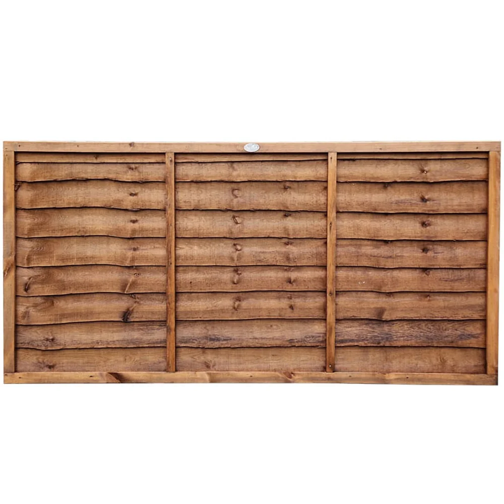 Grange Superior Lap 1.5m Pt Brown