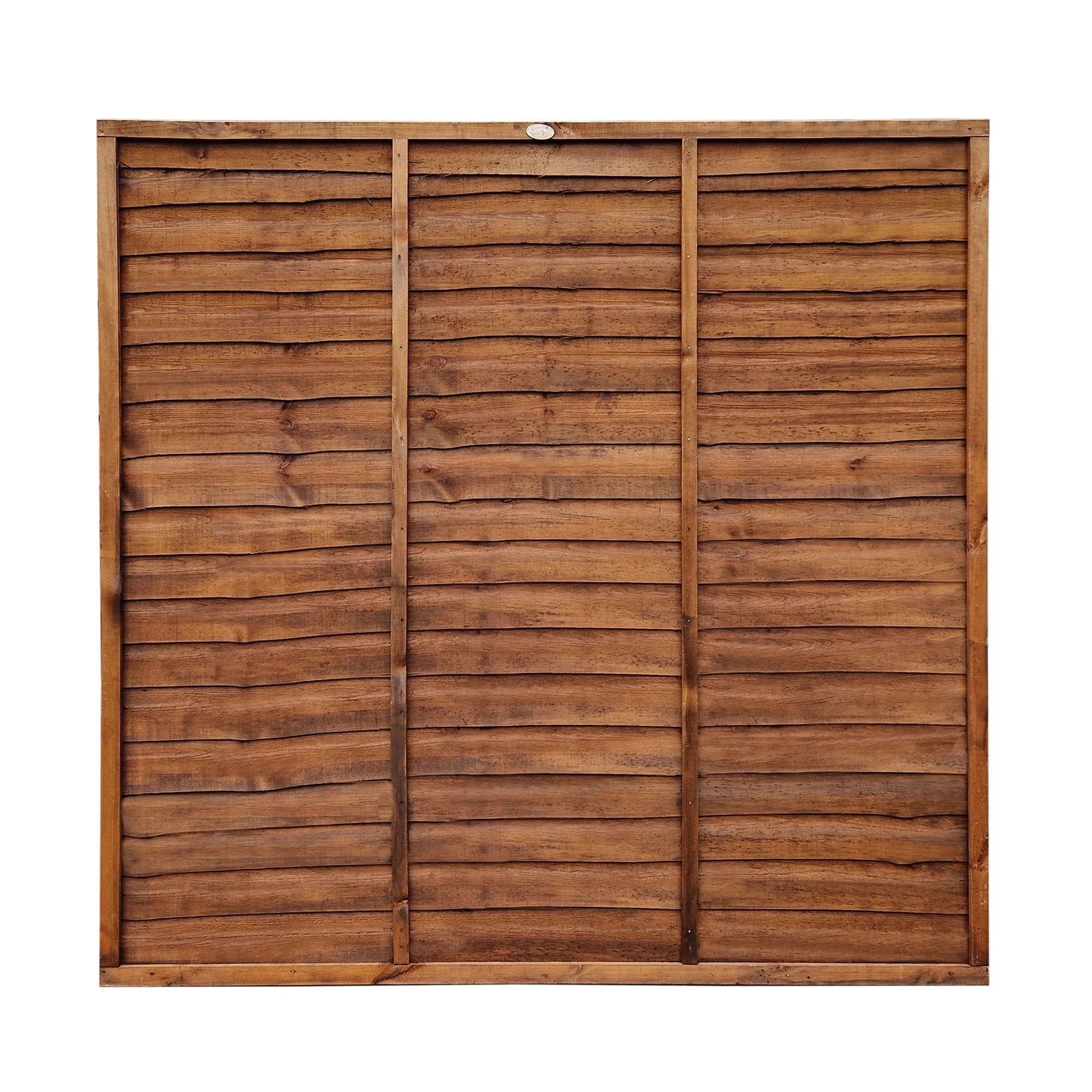 Grange Superior Lap 1.8m Pt Brown