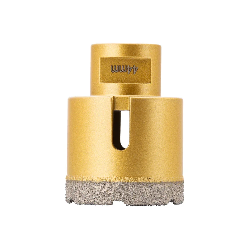 OX Spectrum Premium M14 Dry Cut Diamond Tile Drill - 44 mm