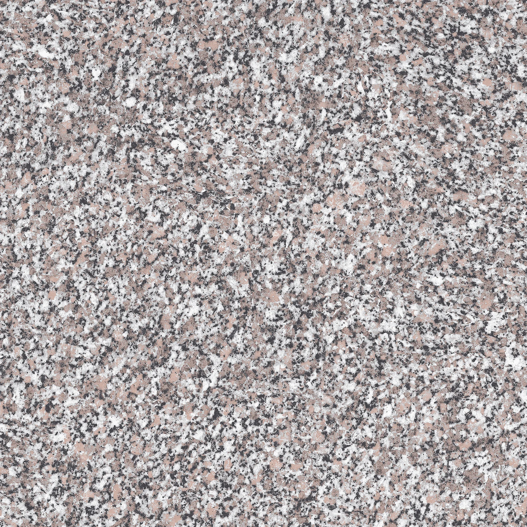 Kronospan  Classic Granite Worktop Bullnose 3000 x 600 x 38mm