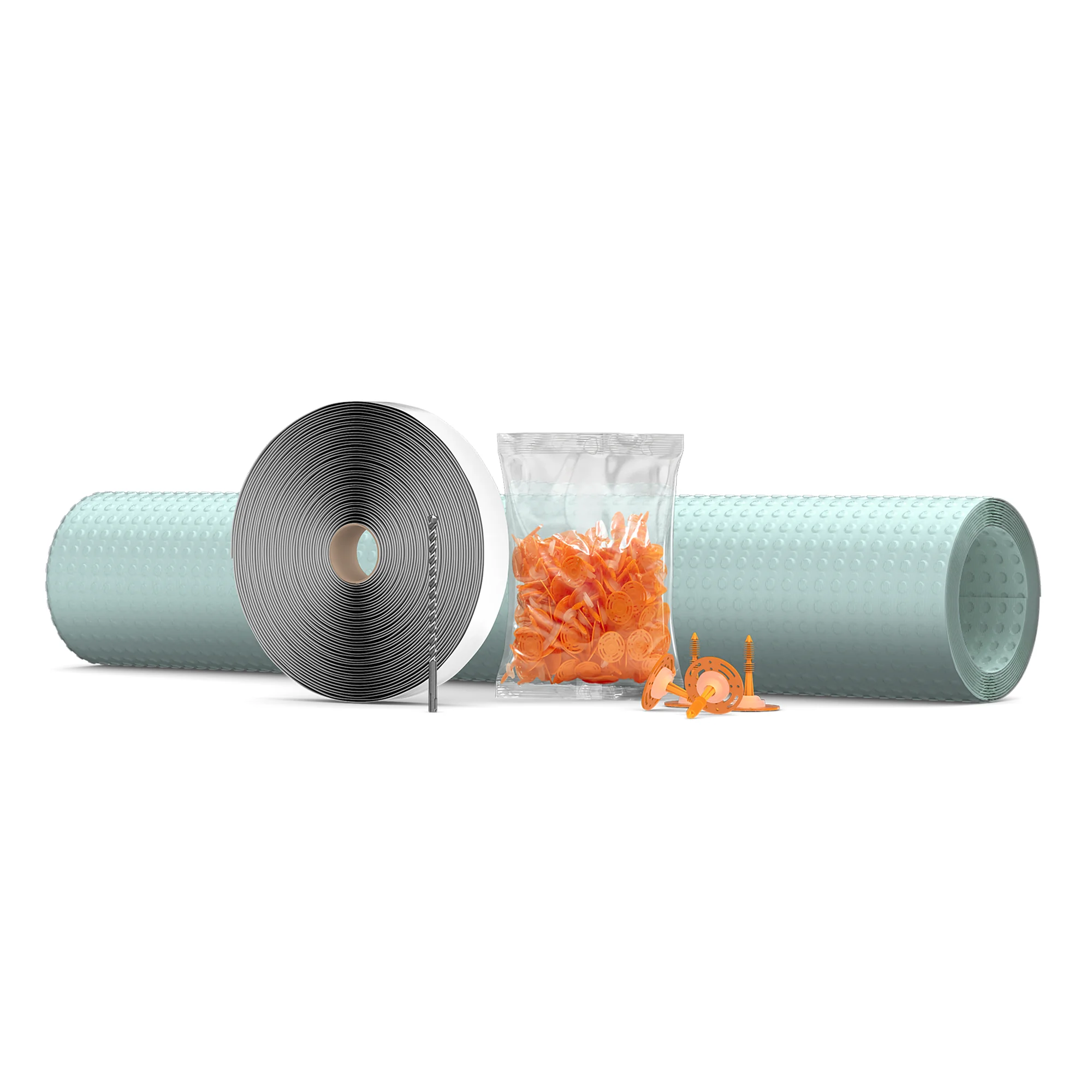 Safeguard Drybase Plaster Membrane Kit 10m