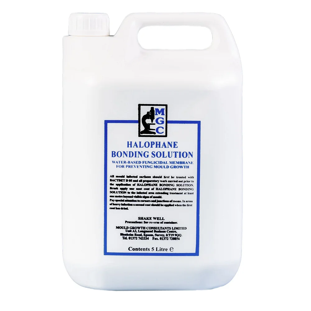 MGC Halophane Bonding Solution 5L