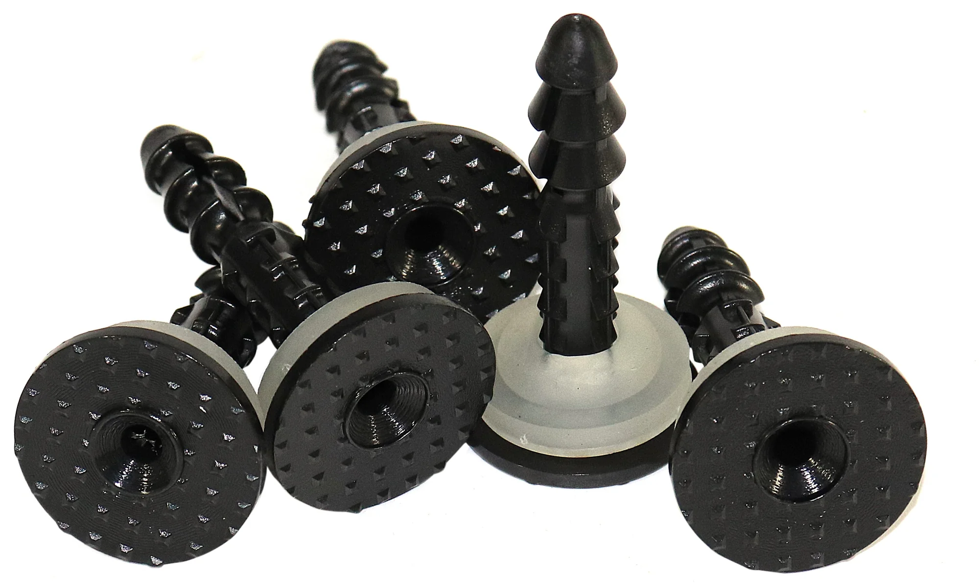 Sovereign 30806104 Sovdrain CDM Rapid Seal Plugs & Washers Pack 10mm x 55mm