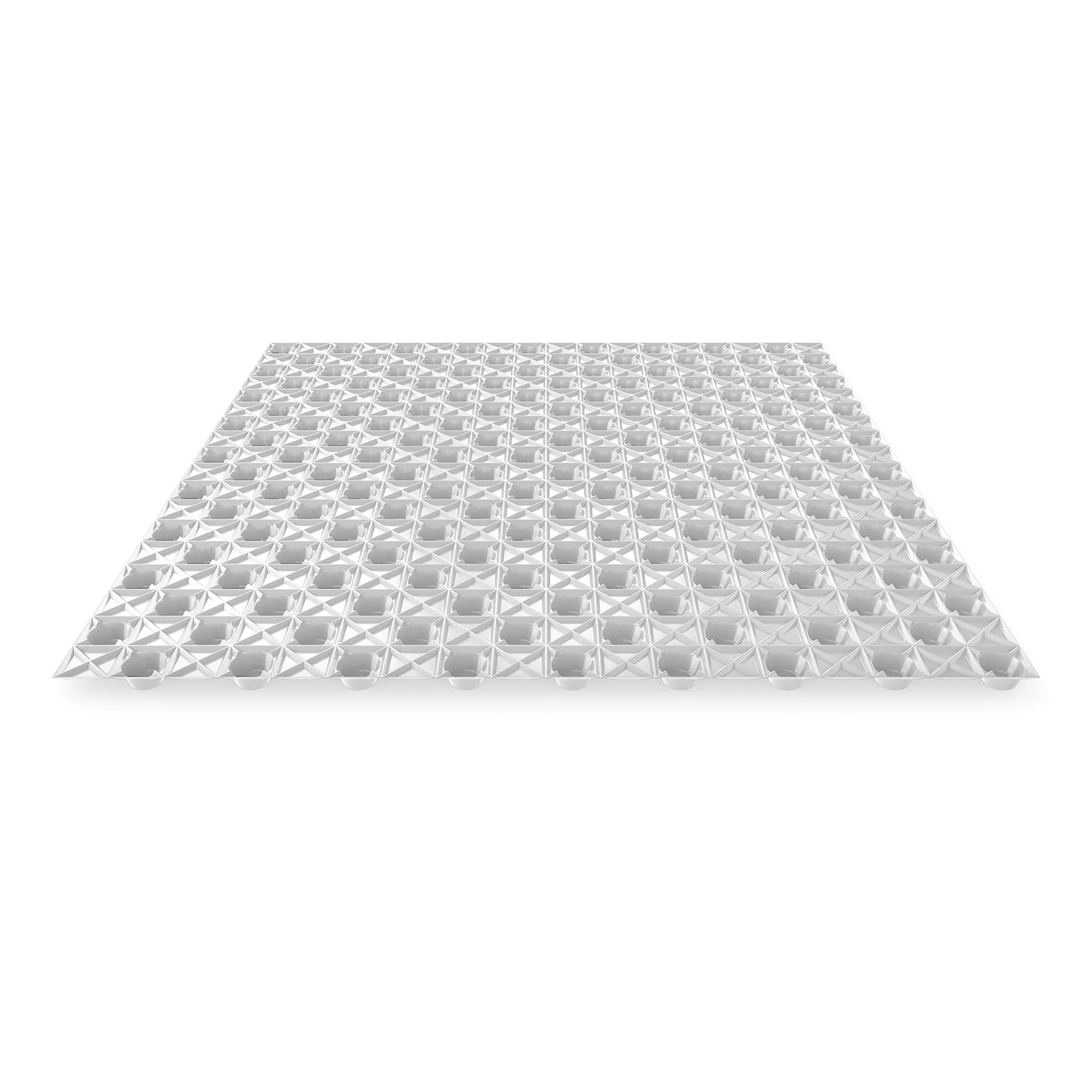 Safeguard Oldroyd Xv Clear Membrane 2.08m X 20m