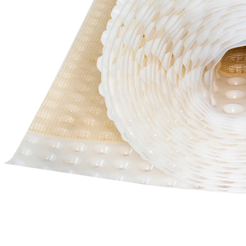Sovereign 30806084 CDM8 Lath Mesh Membrane Roll 1.5M x 10M