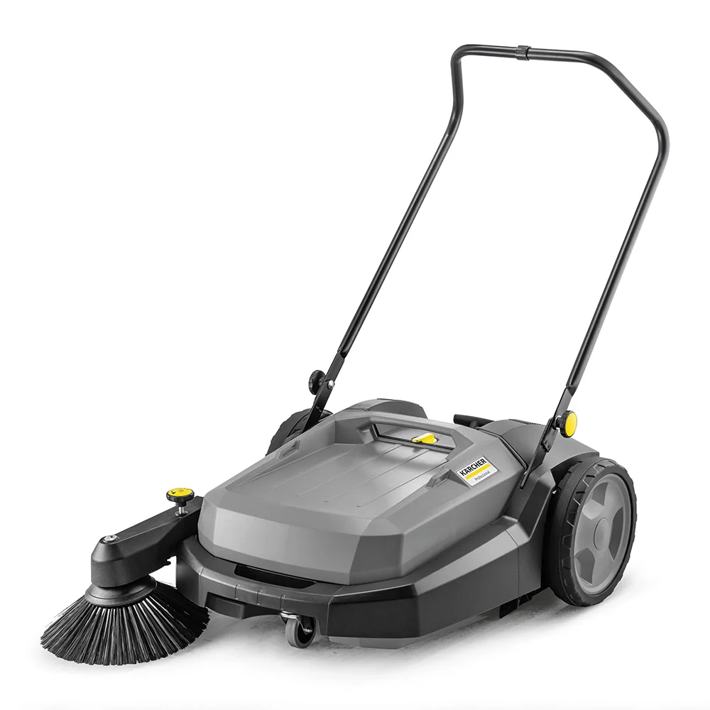 Karcher Sweeper - KM70/20
