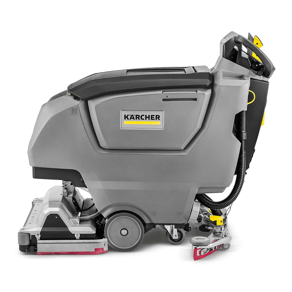 Karcher Scrubber Drier - B50