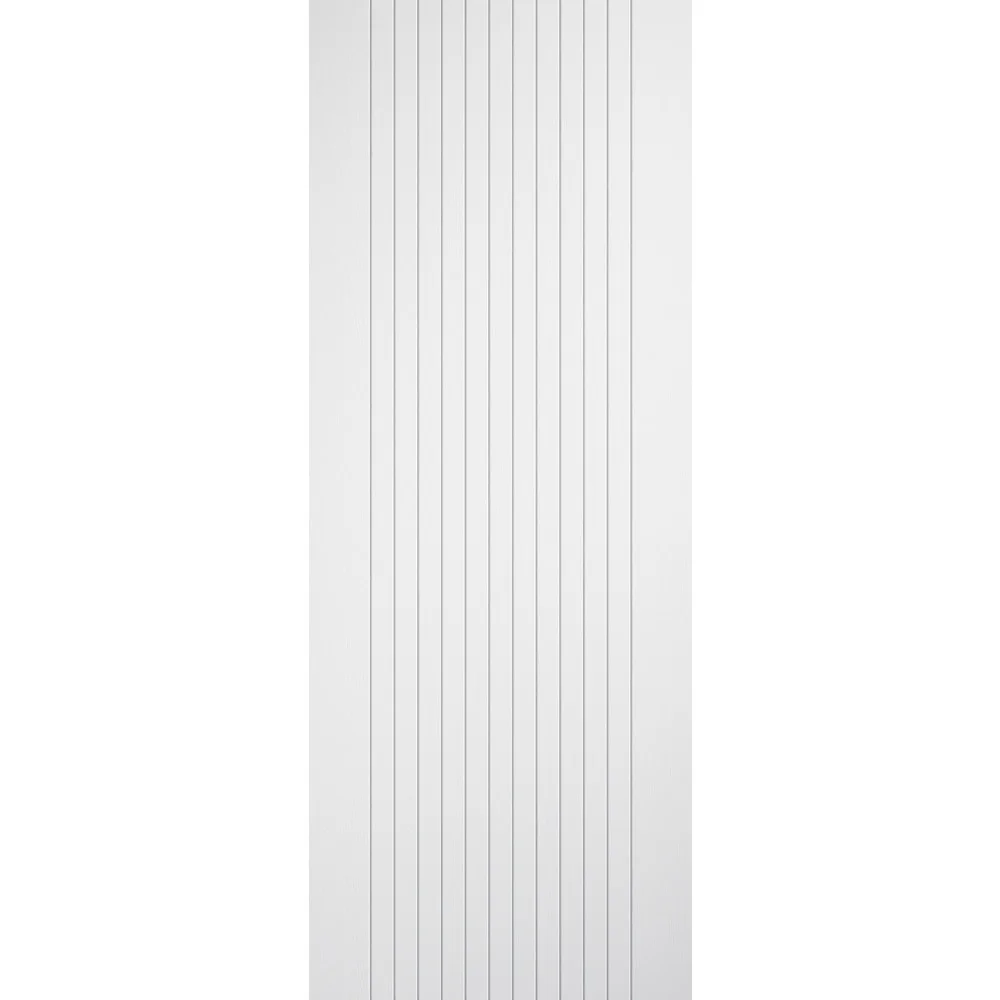 Lpd Doors Sydney PRE-FINISHED White Laminate Internal Door 1981 x 762 x 35mm
