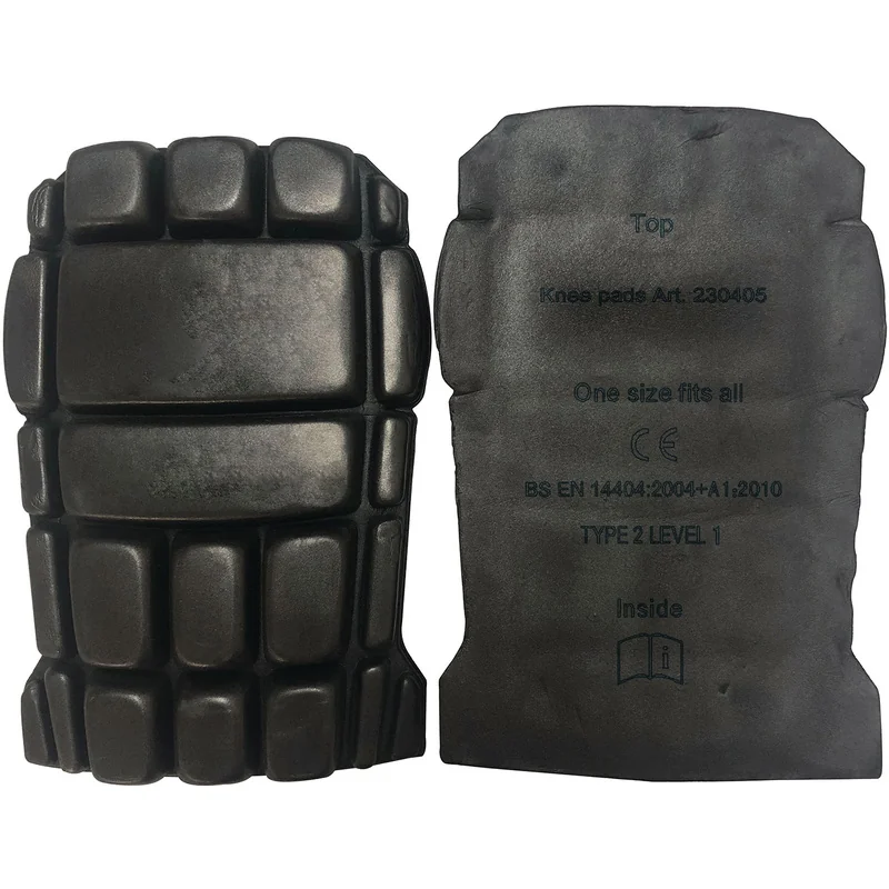 Maverick Eva Knee Pad Inserts