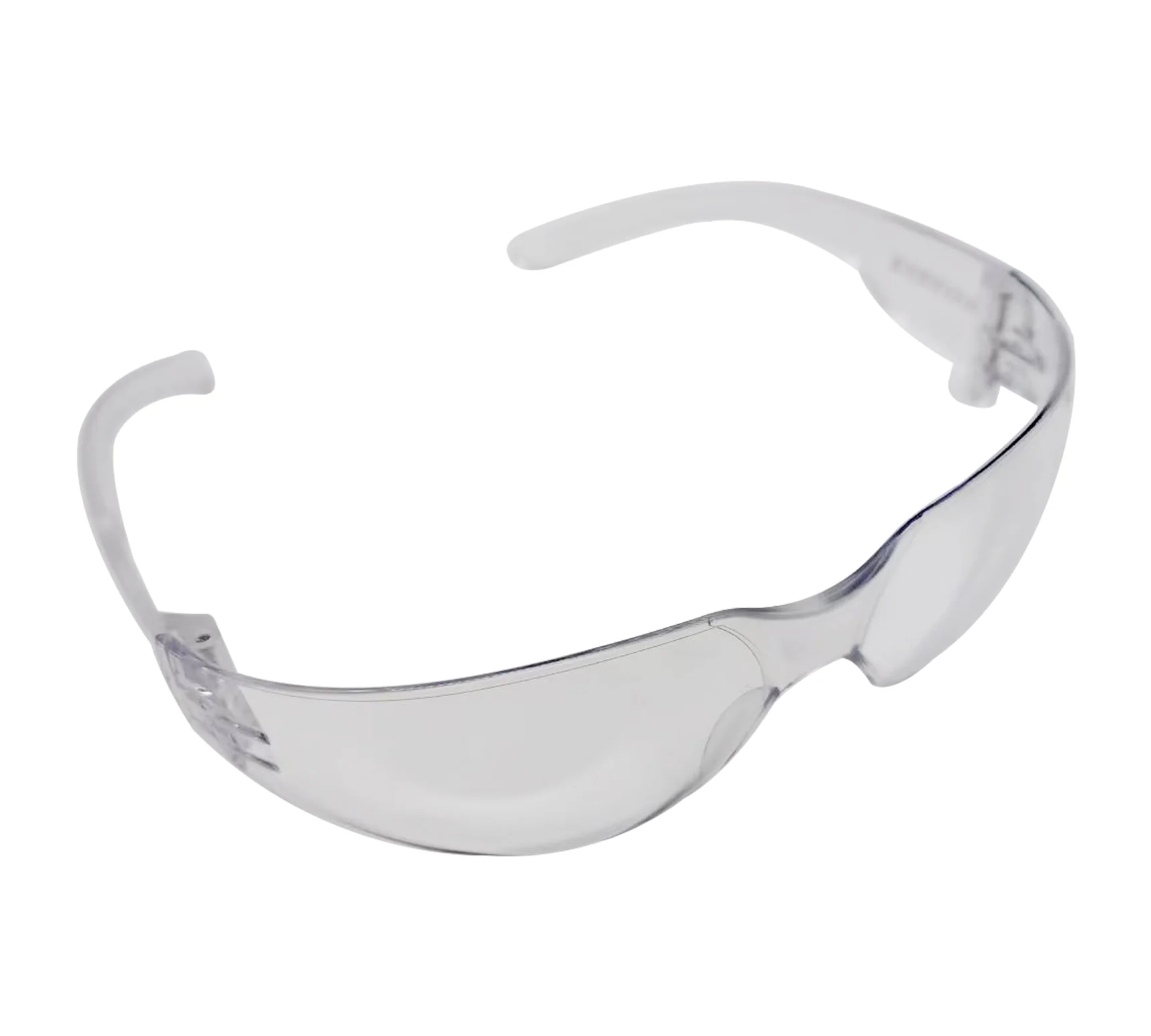 Maverick Safety Glasses Clear Lens