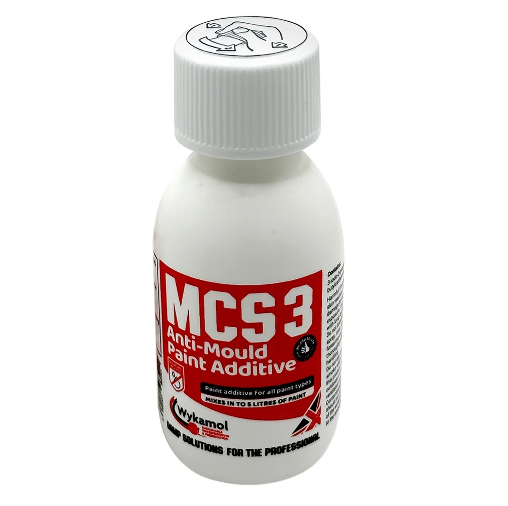 Wykamol MCS 3 Fungicide Additive 100ml