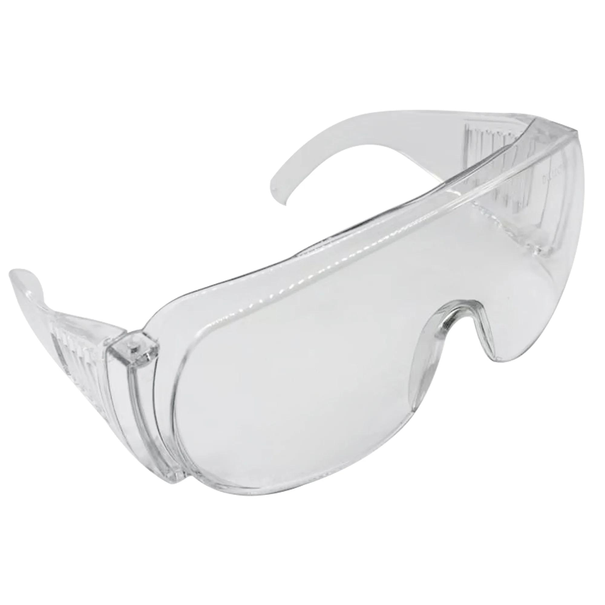 Maverick Safety Overspecs